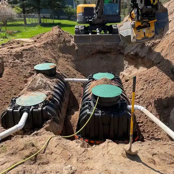 septic tank services Phoenix